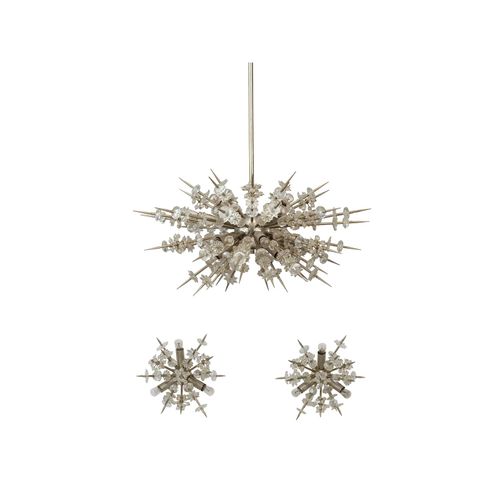 WOKA LAMPS VIENNA - OrderNr.: 55022|Sputnik - Foto 1