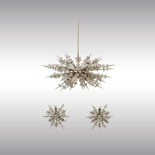 WOKA LAMPS VIENNA - OrderNr.:  55022|Sputnik