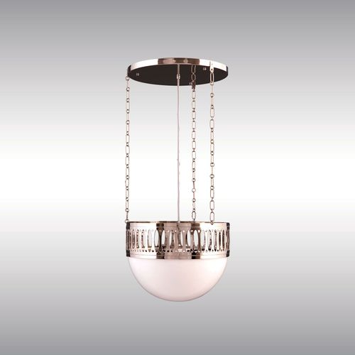 WOKA LAMPS VIENNA - OrderNr.: 62|WW7a/35 - Design: Wiener Werkstaette - Foto 0