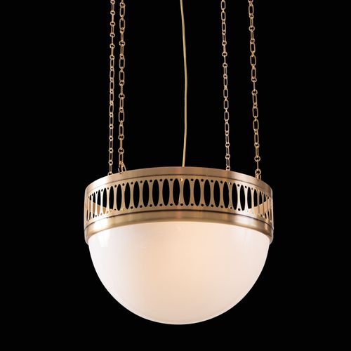 WOKA LAMPS VIENNA - OrderNr.: 63|WW7a/50 - Design: Wiener Werkstaette - Foto 0