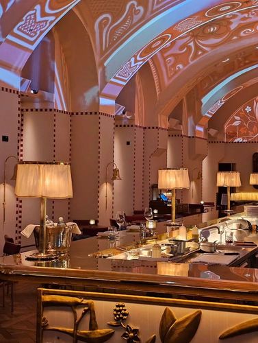 Wilde Vienna, RascalWien