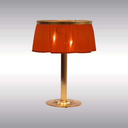 WOKA LAMPS VIENNA - OrderNr.: 69|FL2 - Design: Adolf Loos - Foto 0