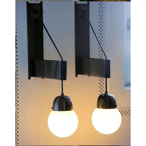 WOKA LAMPS VIENNA - OrderNr.: 72|JH2 - Ambience-Image-6