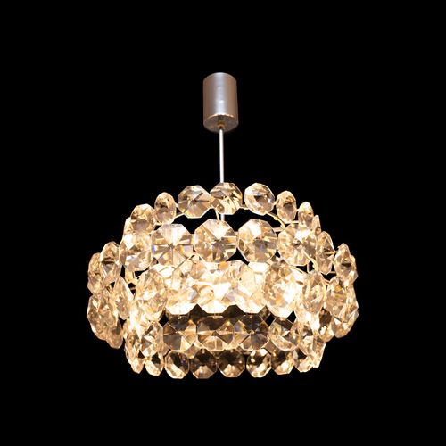 WOKA LAMPS VIENNA - OrderNr.: 80111|Luster Bakalowits 1960 - Design: Bakalowits - Foto 0