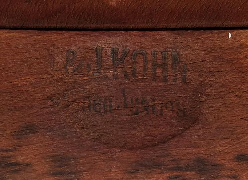 80144 - Josef Hoffmann, Chair, Model# 330 from 1900 | 80144-josef-hoffmann-stuhl-modellnummer-330-entwurf-um-1901- (1).jpg WOKA LAMPS VIENNA - OrderNr.: 80144|Josef Hoffmann, Chair, Model# 330 from 1900 - Ambience-Image-2: 80144-josef-hoffmann-stuhl-modellnummer-330-entwurf-um-1901- (1).jpg