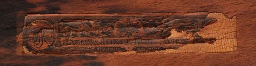 80144 - Josef Hoffmann, Chair, Model# 330 from 1900 | 80144-josef-hoffmann-stuhl-modellnummer-330-entwurf-um-1901- (2).jpg WOKA LAMPS VIENNA - OrderNr.: 80144|Josef Hoffmann, Chair, Model# 330 from 1900 - Ambience-Image-1: 80144-josef-hoffmann-stuhl-modellnummer-330-entwurf-um-1901- (2).jpg