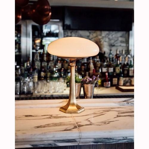 WOKA LAMPS VIENNA - OrderNr.: 2|HSP2 - Josef Hoffmann Villa Spitzer - Ambience-Image-4