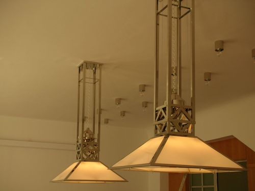 WOKA LAMPS VIENNA - OrderNr.: 93|AEK/75 - Ambiente-Foto-12