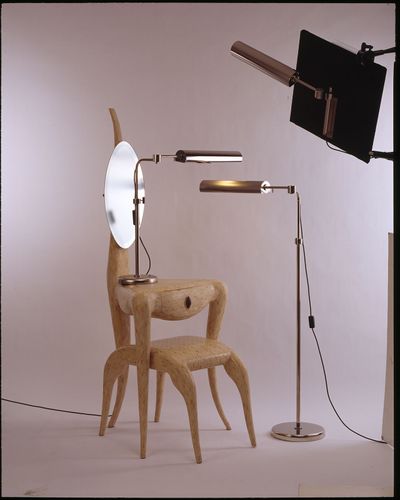 WOKA LAMPS VIENNA - OrderNr.: 9406|OFFICE 2 - Ambiente-Foto-0