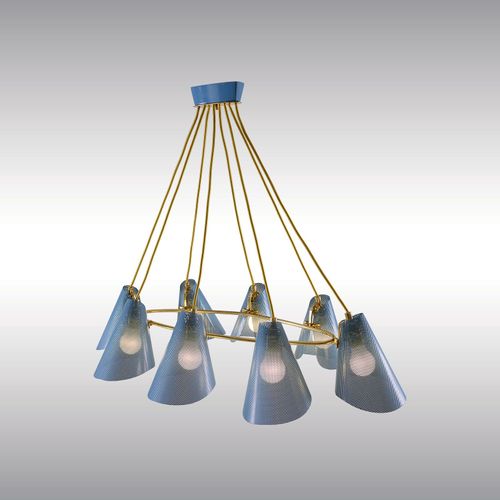 WOKA LAMPS VIENNA - OrderNr.: 9741|DINERS - Design: WOKA - Foto 0