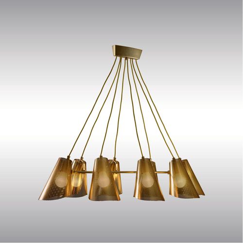 WOKA LAMPS VIENNA - OrderNr.: 9741|DINERS - Design: WOKA - Foto 2