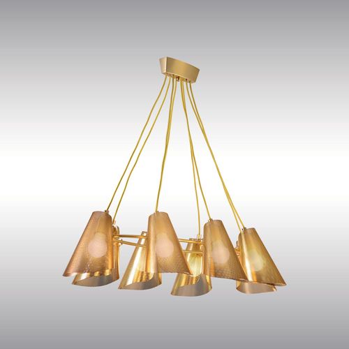 WOKA LAMPS VIENNA - OrderNr.: 9741|DINERS - Design: WOKA - Foto 1