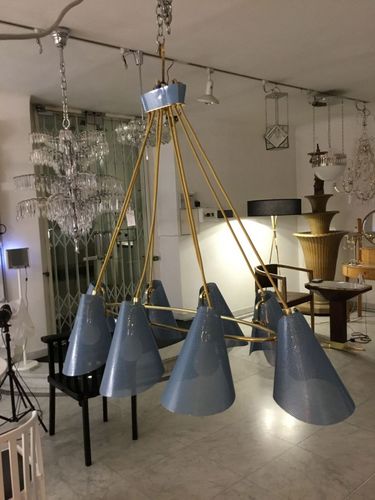 WOKA LAMPS VIENNA - OrderNr.: 9741|DINERS - Ambiente-Foto-1