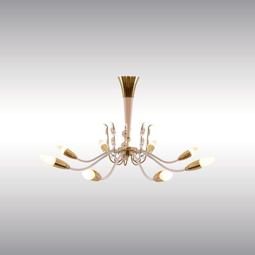 WOKA LAMPS VIENNA - OrderNr.: 9746|PRINCESS - Design: WOKA - Foto 0