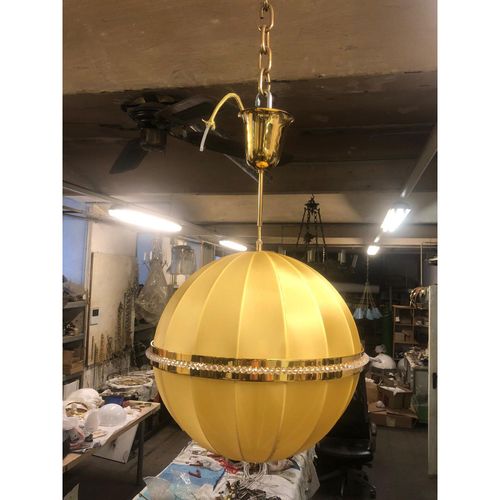 WOKA LAMPS VIENNA - OrderNr.: 9748|LUNA-42 - Ambiente-Foto-8