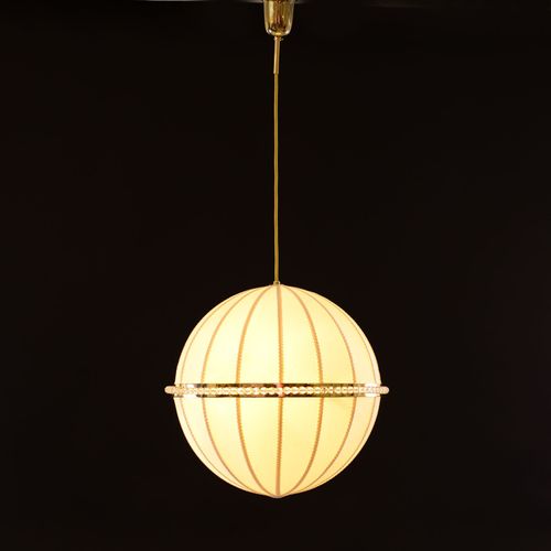 WOKA LAMPS VIENNA - OrderNr.: 9748|LUNA-42 - Design: Josef Hoffmann - Foto 1