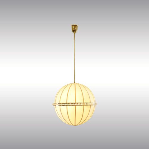 WOKA LAMPS VIENNA - OrderNr.: 9748|LUNA-42 - Design: Josef Hoffmann - Foto 0