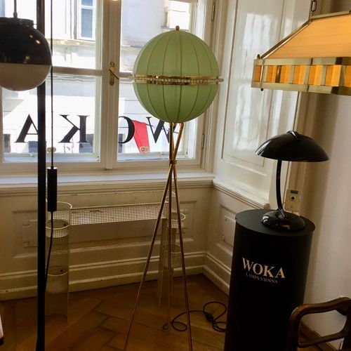 WOKA LAMPS VIENNA - OrderNr.: 9749|Quoluna - Ambiente-Foto-2