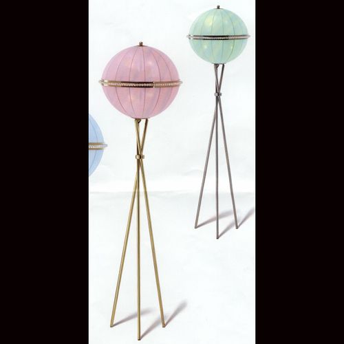 WOKA LAMPS VIENNA - OrderNr.: 9749|Quoluna - Design: WOKA - Foto 3