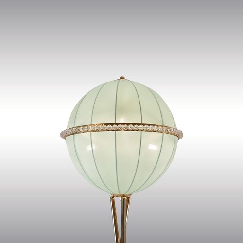 WOKA LAMPS VIENNA - OrderNr.: 9749|Quoluna - Design: WOKA - Foto 1