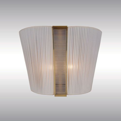 WOKA LAMPS VIENNA - OrderNr.: 9820|Samurai - Design: WOKA - Foto 0