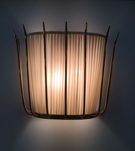 WOKA LAMPS VIENNA - OrderNr.: 9833|SHOGUN - Foto 1