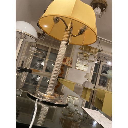 WOKA LAMPS VIENNA - OrderNr.: 9906|Primavesi - Ambience-Image-3