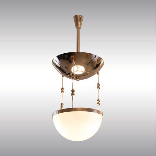 WOKA LAMPS VIENNA - OrderNr.: 9914|IVAN/35 - Design: WOKA - Foto 0