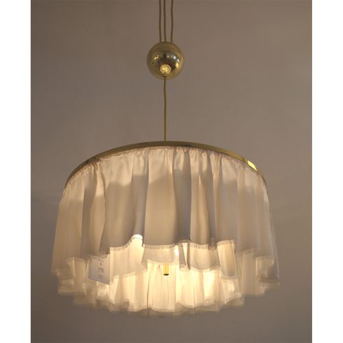 WOKA LAMPS VIENNA - OrderNr.: 22012|Kugelzug Variation - Design: Adolf Loos - Foto 0