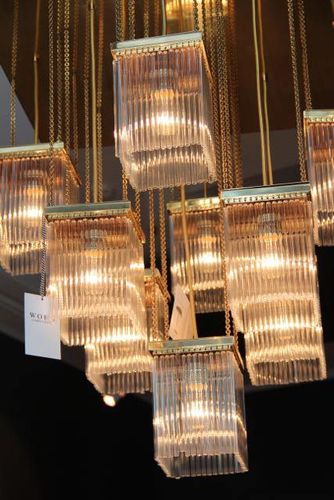 WOKA LAMPS VIENNA - OrderNr.: 9920|Scotch - Ambiente-Foto-0