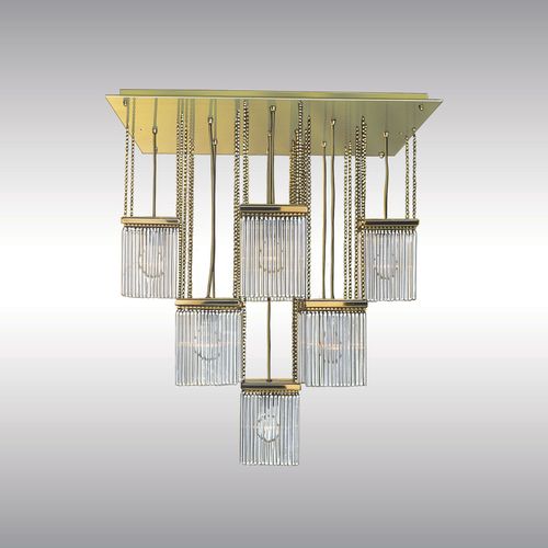 WOKA LAMPS VIENNA - OrderNr.: 9920|Scotch - Design: WOKA - Foto 0