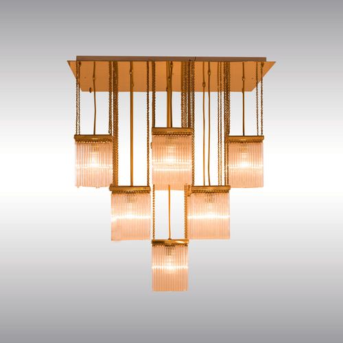 WOKA LAMPS VIENNA - OrderNr.: 9920|Scotch - Design: WOKA - Foto 2