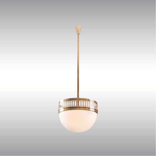 WOKA LAMPS VIENNA - OrderNr.: 9923|WW7/50ST - Design: Wiener Werkstaette - Foto 2