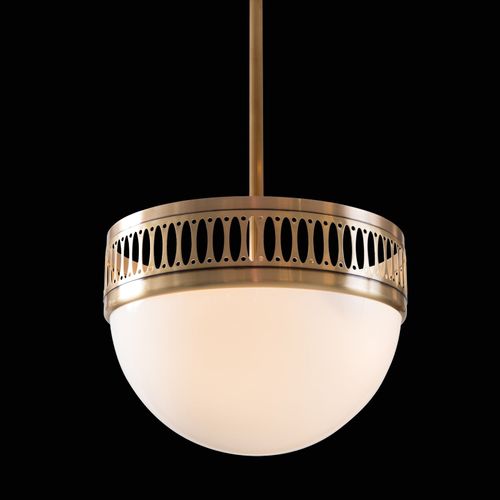 WOKA LAMPS VIENNA - OrderNr.: 9923|WW7/50ST - Design: Wiener Werkstaette - Foto 1