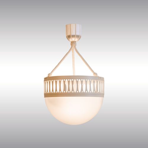 WOKA LAMPS VIENNA - OrderNr.: 9924|WW7/35PO - Design: Wiener Werkstaette - Foto 0