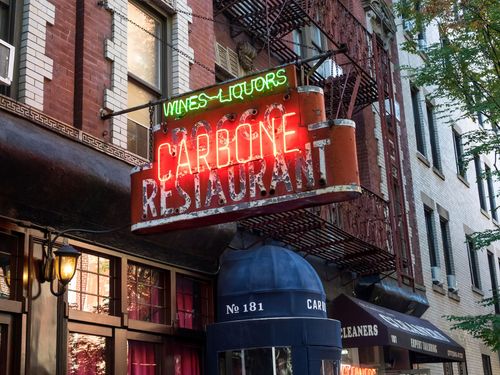 Carbone London Mayfair