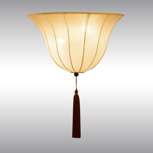 WOKA LAMPS VIENNA - OrderNr.: 22306|Fabric Department Variation - Foto 1