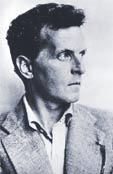 Ludwig Wittgenstein