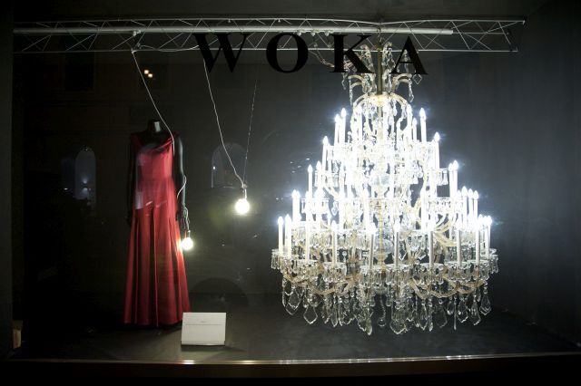 WOKA LAMPS VIENNA - Portfolio: WOKA windows - Foto 21